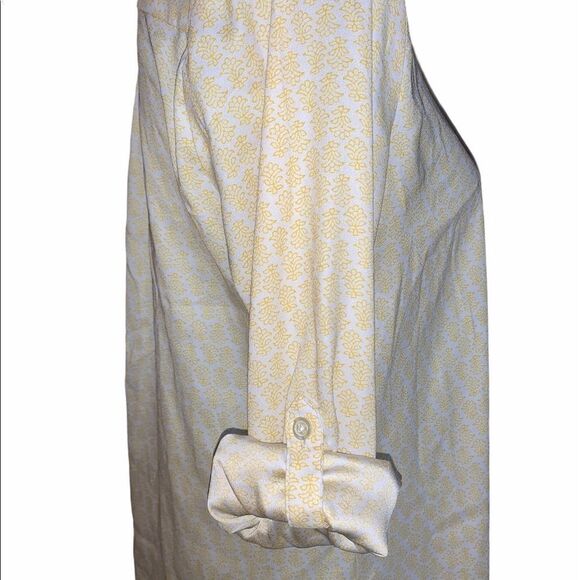 Ann Taylor Blouse - Picture 4 of 8